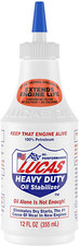 Lucas Heavy Duty Oil