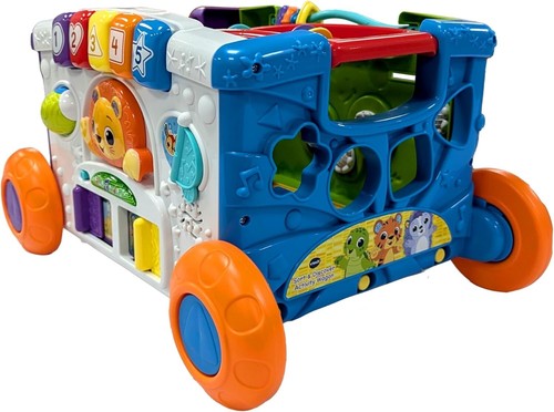 Vtech baby sort - baby, discover