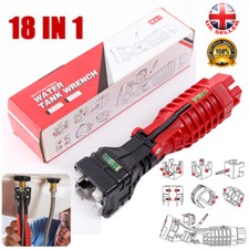 18 in 1 Multifunctional Faucet