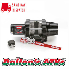 WARN VRX 25-S Synthetic Quad