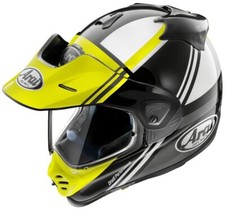 Arai Tour-X5 - Cosmic Yellow -