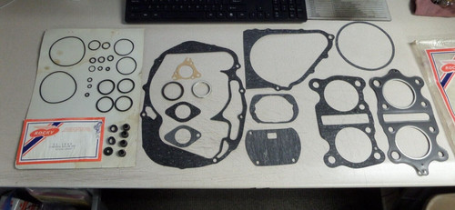 Nos rocky complete engine set - nos,