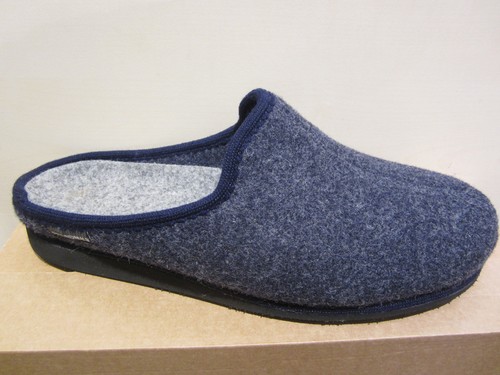 Frankenwald mens slipper - frankenwald,