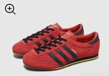 Adidas Zurro, UK Size 11.5
