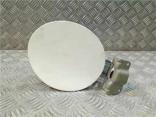 Fuel outer cover nissan note - fuel,
