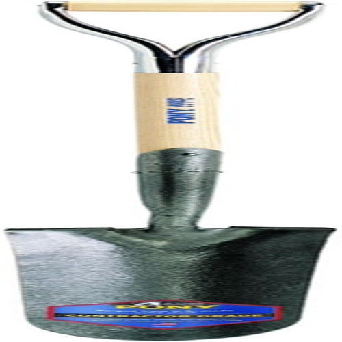 450 pony drain spade - drain, with