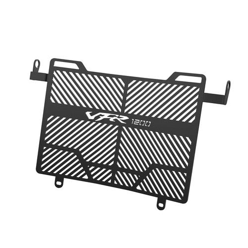 Motorcycle radiator guard for - guard,