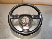Steering wheel VW VOLKSWAGEN EOS 2.0 TDI 140CV 1Q0419091