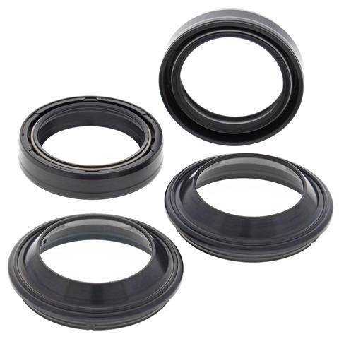 All balls fork dust - balls, kit