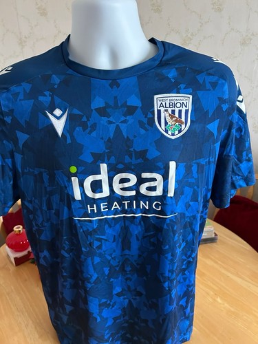 West bromwich albion football - west,