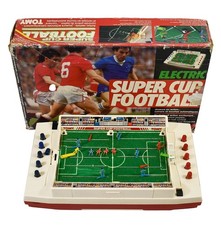 TOMY Super Cup Football
