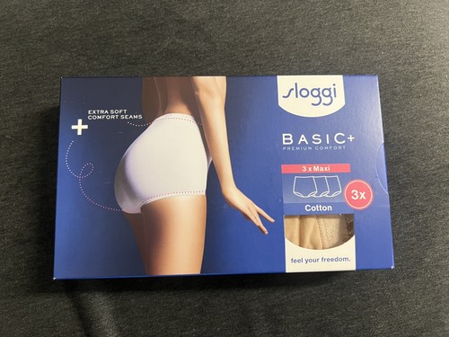 Sloggi basic maxi - sloggi,