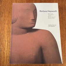 Barbara Hepworth: Works in the
