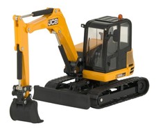 Britains JCB Farm Tomy Toys-