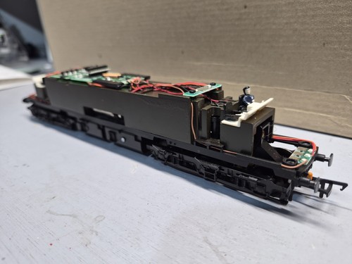 Bachmann class chassis dcc - bachmann, 37