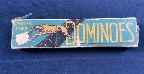 Greyhound brand vintage - greyhound,