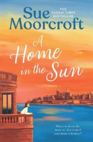 Sue moorcroft home the - in,