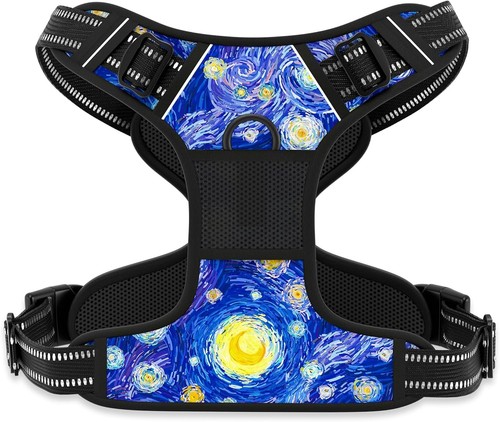 Pull dog harness cute - dog,
