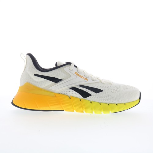 Reebok nano gym mens white - nano,