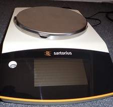 Sartorius Quintix Precision Balance, QUINTIX2102-1S, Internal Calibration,