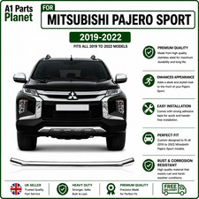 For mitsubishi l200 2019 2022 - mitsubishi, 2019-2022