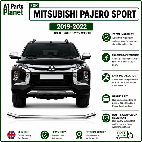 For mitsubishi l200 2019 2022 - for,