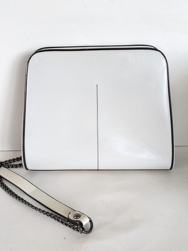 Prada spazzolato cuci b1122 - prada,