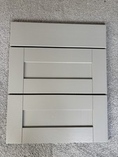 Homebase Timber Shaker Kitchen