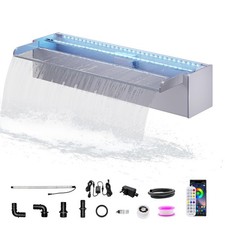 Pond Waterfall Blade RGB LED