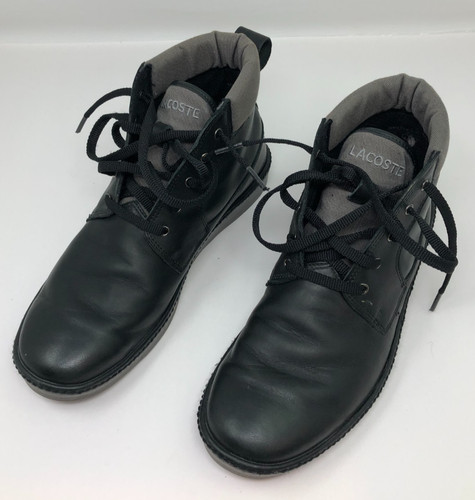 Lacoste montane black - lacoste, we