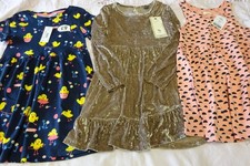 Next girls Bundle of 3x