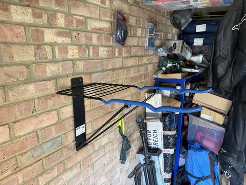 Powerfix bicycle wall - bicycle,