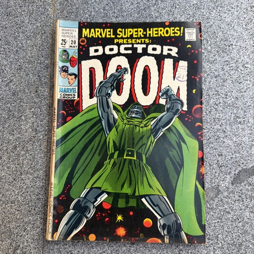 Marvel comics - comics, super