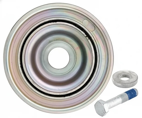 Crankshaft pulley dpf359 - crankshaft, dpf359.17k1