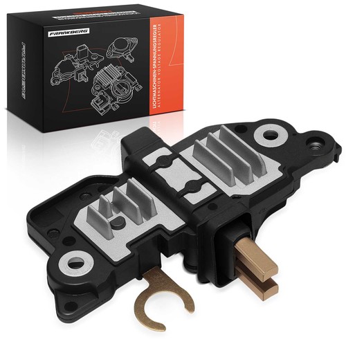 Premium alternator regulator - a-premium,