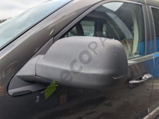 JEEP GRAND CHEROKEE MK3 WK Wing Door Mirror Left Side Power Fold