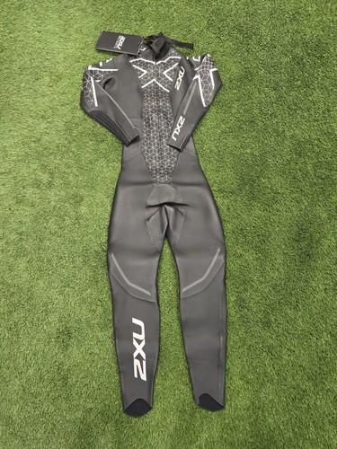 2xu propel wetsuit - p2, small
