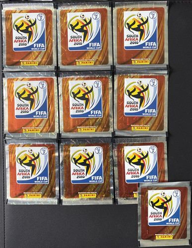 Panini fifa world cup south - cup,