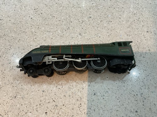 Hornby dublo gauge - dublo,