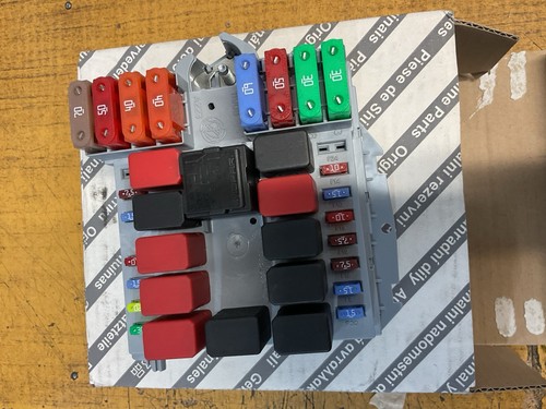 Fits fiat ducato - fits,