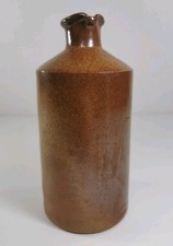 Antique ink bottle handmade - ink,