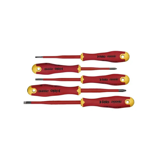 Felo 5pc vde slim - 5pc,