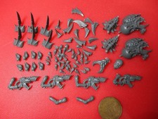 Warhammer 40k tyranid - warhammer,