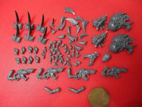 Warhammer 40k tyranid - warhammer,
