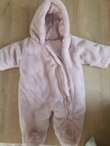 Bnwot newborn soft - fluffy, warm