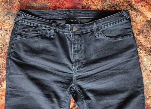 Armani jeans ladies - armani,