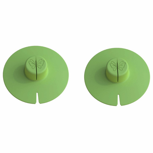 2pcs silicone mug - silicone, 1