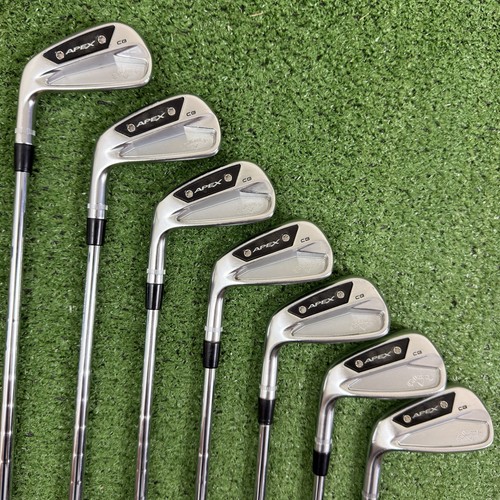 Read callaway apex - callaway, 24
