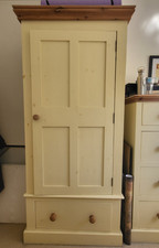 Bedroom Furniture Set - wardrobe, chest of drawers and dressing table