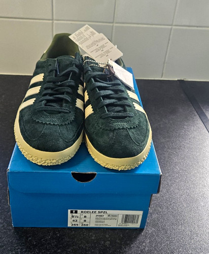 Adidas spzl roelee - roelee, jp9887
